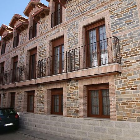 Casa Rural La Fragua Guadalix de la Sierra Esterno foto